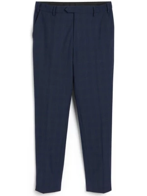 Foto van product Broek Next donkerblauw