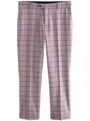 Foto van product Broek Next donkerroze