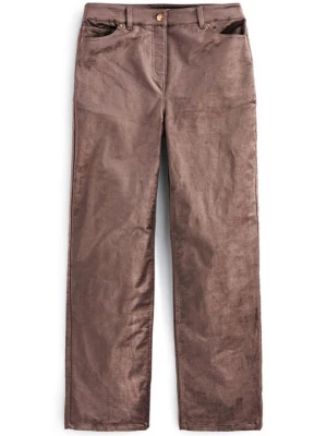 Foto van product Broek Next donkerroze