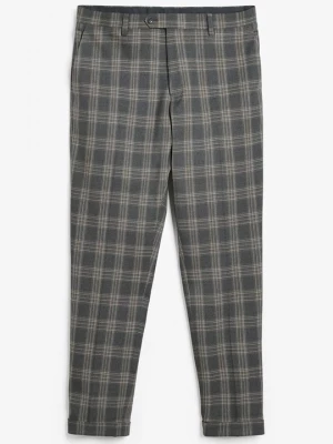 Foto van product Broek Next grijs