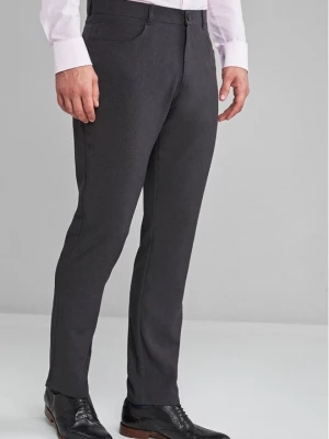 Foto van product Broek Next grijs