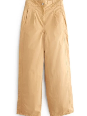 Foto van product Broek Next okergeel