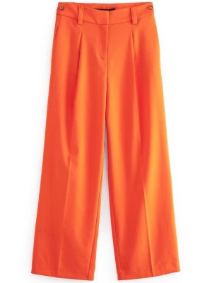 Foto van product Broek Next oranje