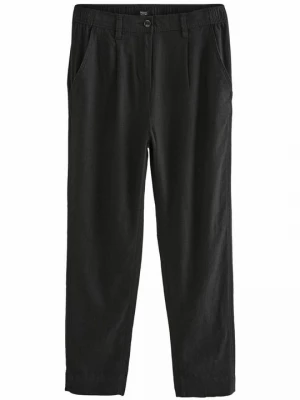Foto van product Broek Next zwart