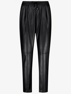 Foto van product Broek Next zwart