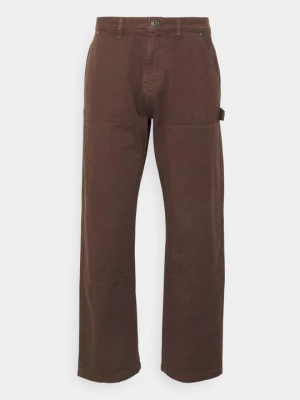 Foto van product Broek Night Addict bruin