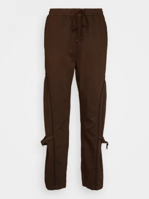 Foto van product Broek Night Addict bruin
