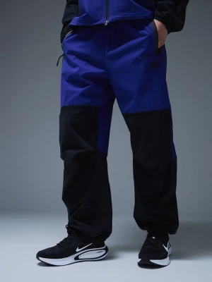Foto van product Broek Nike blauw