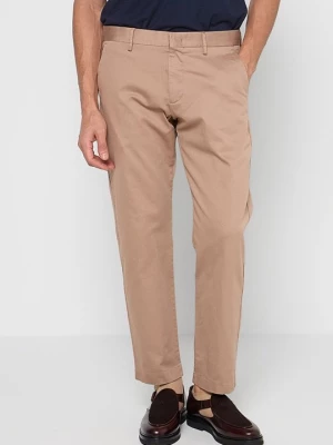 Foto van product Broek NN.07 bruin