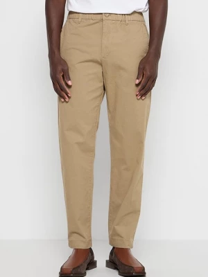 Foto van product Broek NN.07 zandkleur