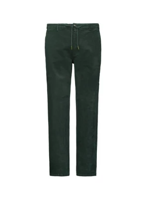 Foto van product Broek No Excess donkergroen