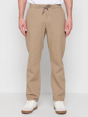 Foto van product Broek No Excess taupe