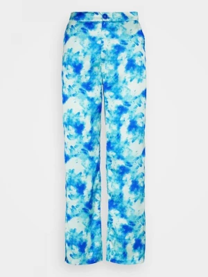 Foto van product Broek Noisy May blauw