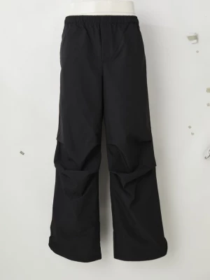 Foto van product Broek Noisy May zwart