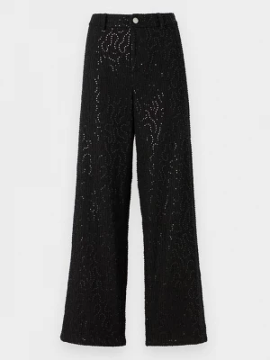 Foto van product Broek Noisy May zwart