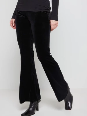 Foto van product Broek Noisy May zwart