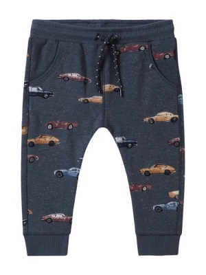 Foto van product Broek Noppies blauw
