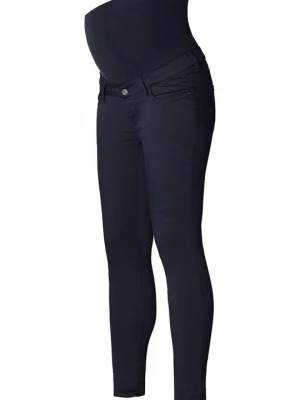 Foto van product Broek Noppies donkerblauw