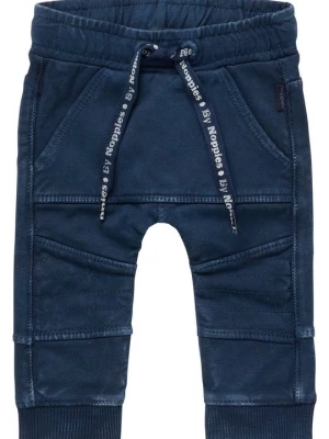 Foto van product Broek Noppies donkerblauw