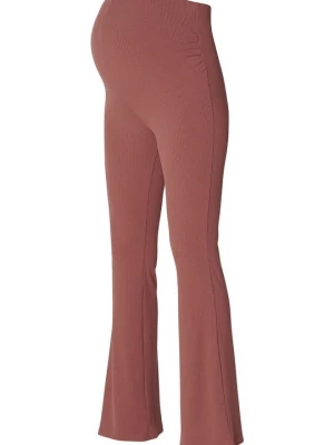 Foto van product Broek Noppies gemêleerd bruin