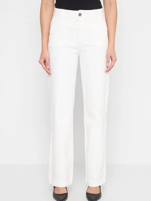 Foto van product Broek Nümph crème