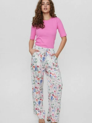 Foto van product Broek Nümph lila