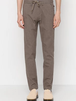 Foto van product Broek NZA New Zealand Auckland kaki