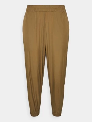 Foto van product Broek Object bruin