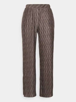 Foto van product Broek Object zandkleur