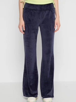 Foto van product Broek OCEANSAPART donkerblauw