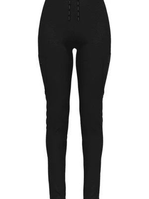 Foto van product Broek Odlo zwart