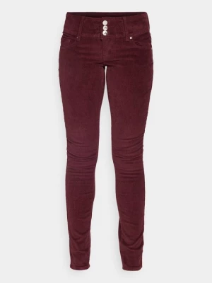 Foto van product Broek Only bordeauxrood