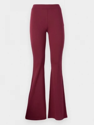 Foto van product Broek Only bordeauxrood