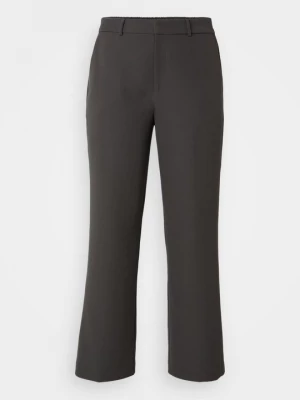 Foto van product Broek ONLY Carmakoma donkergrijs