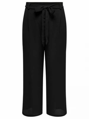 Foto van product Broek ONLY Carmakoma zwart