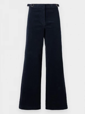 Foto van product Broek Only donkerblauw