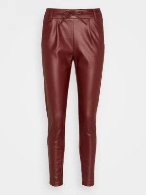 Foto van product Broek Only donkerrood