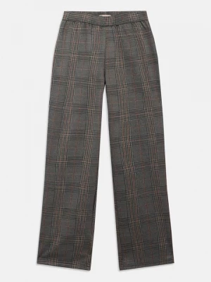 Foto van product Broek ONLY GIRLS bruin