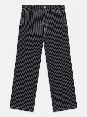 Foto van product Broek ONLY GIRLS donkerblauw