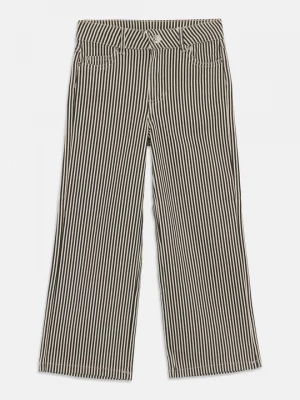 Foto van product Broek ONLY GIRLS grijs