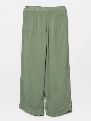 Foto van product Broek ONLY GIRLS groen