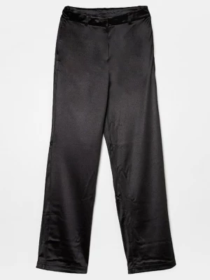 Foto van product Broek ONLY GIRLS zwart