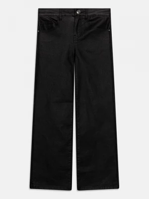 Foto van product Broek ONLY GIRLS zwart