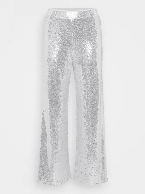 Foto van product Broek Only zilverkleurig