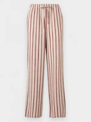 Foto van product Broek Only zilverkleurig