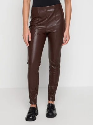 Foto van product Broek ORSAY bruin