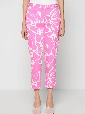 Foto van product Broek ORSAY donkerroze