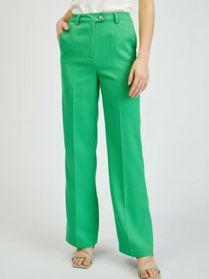 Foto van product Broek ORSAY groen