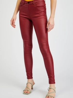 Foto van product Broek ORSAY rood