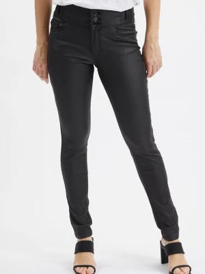 Foto van product Broek ORSAY zwart